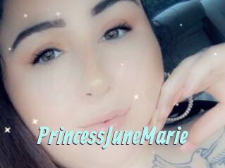 PrincessJuneMarie