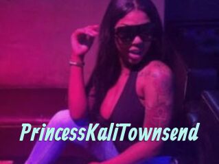 PrincessKaliTownsend