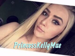 PrincessKellyMae