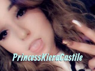 PrincessKieraCastile