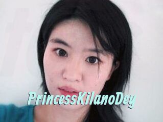 PrincessKilanoDey