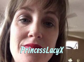 PrincessLacyX