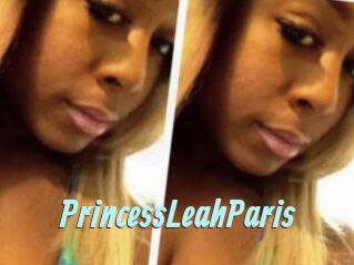 PrincessLeahParis