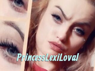 PrincessLexiLoval