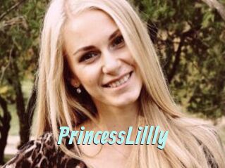 PrincessLillly