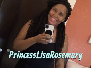 PrincessLisaRosemary
