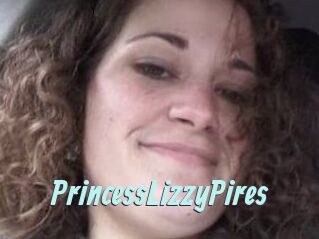 PrincessLizzyPires
