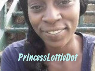PrincessLottieDot
