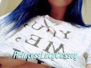 PrincessLucyCassey