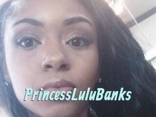 PrincessLuluBanks