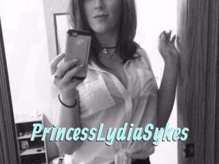 PrincessLydiaSykes