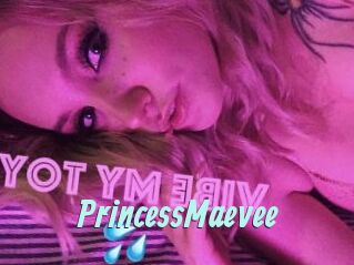 PrincessMaevee