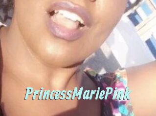 PrincessMariePink