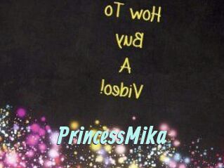 Princess_Mika