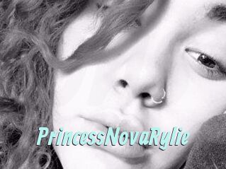 PrincessNovaRylie