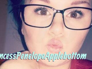 PrincessPenelopeApplebottom