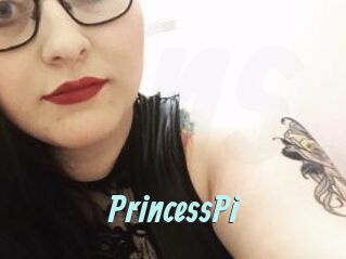 PrincessPi