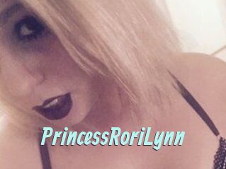 PrincessRoriLynn