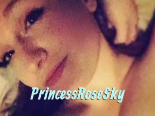 PrincessRoseSky