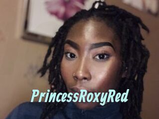 PrincessRoxyRed