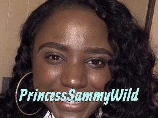 PrincessSammyWild