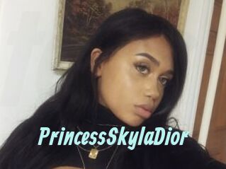 PrincessSkylaDior