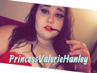 PrincessValerieHanley
