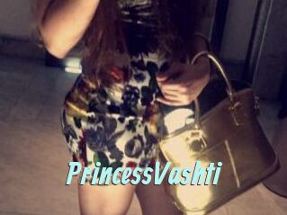 PrincessVashti
