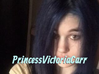 PrincessVictoriaCarr