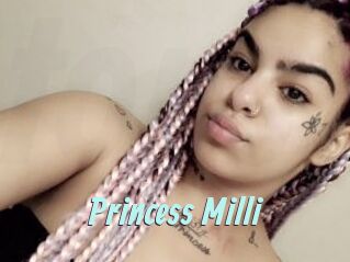 Princess_Milli