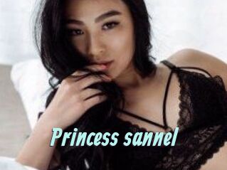Princess_sannel
