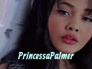 PrincessaPalmer