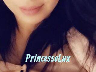 PrincesseLux