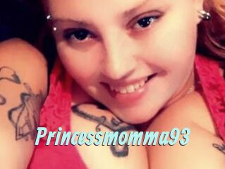 Princessmomma93
