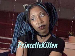 PrincetteKitten