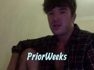 PriorWeeks