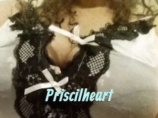 Priscilheart