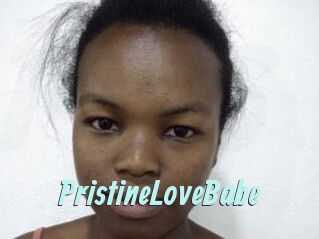 PristineLoveBabe
