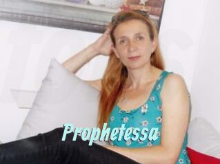 Prophetessa