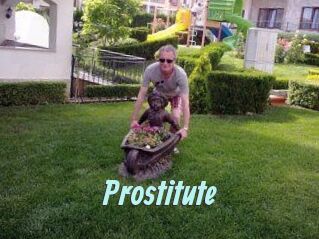 Prostitute