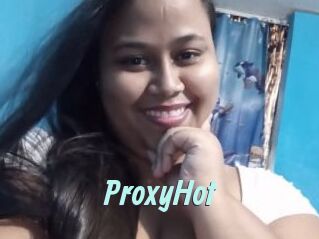 ProxyHot