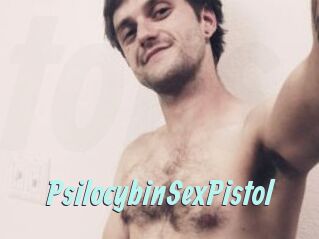 PsilocybinSexPistol Ton Show