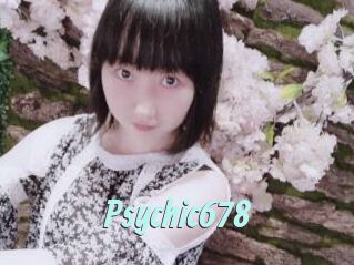 Psychic678