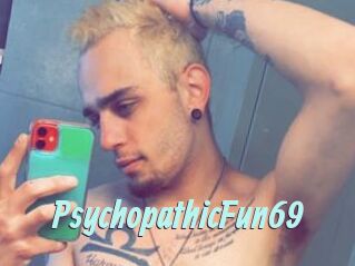 PsychopathicFun69