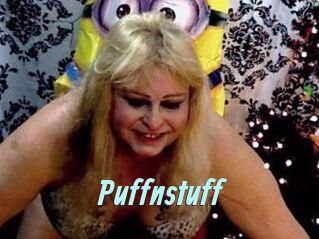 Puffnstuff