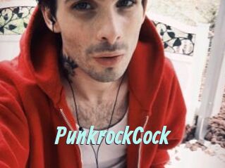 PunkrockCock