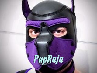 PupRaja