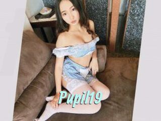 Pupil19