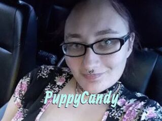 PuppyCandy