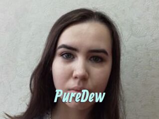PureDew